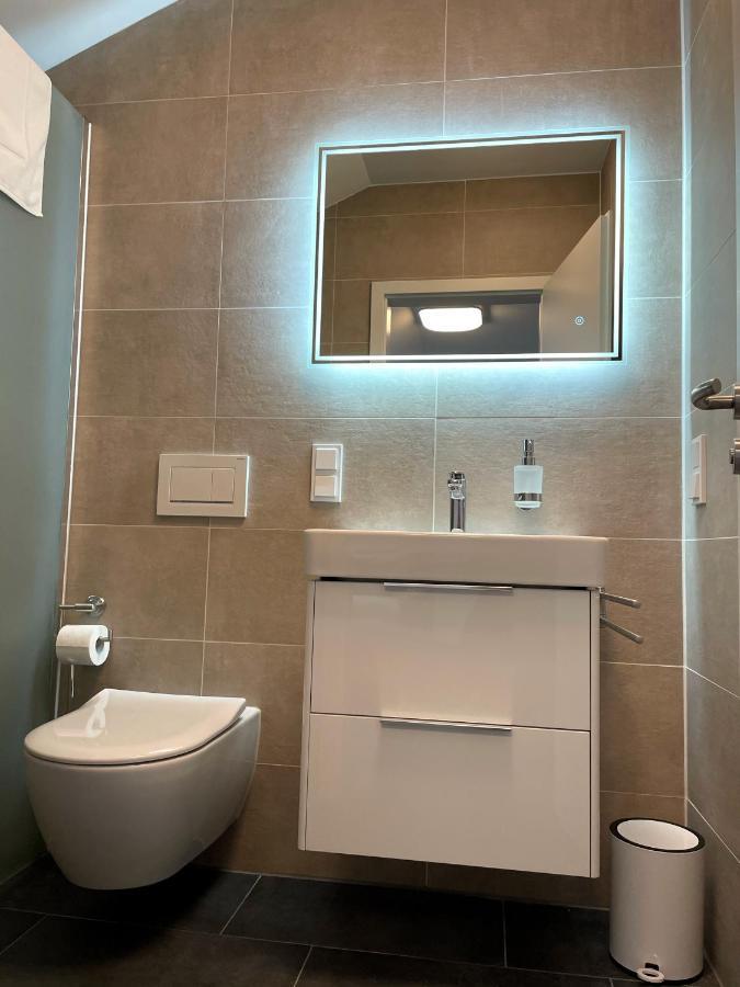 Gaestehaus Veenstra Кельберг Экстерьер фото