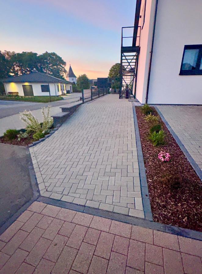 Gaestehaus Veenstra Кельберг Экстерьер фото